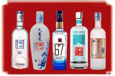 新绛县回收衡水老白干
